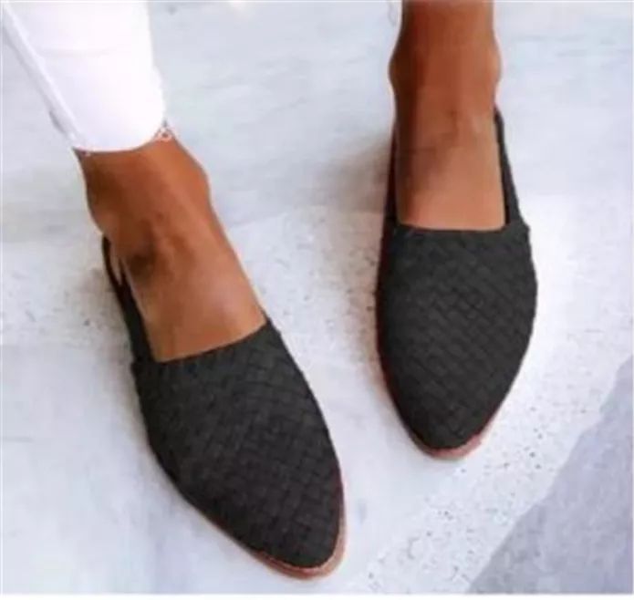 Ravenia™ | Orthopedic Comfort Shoes