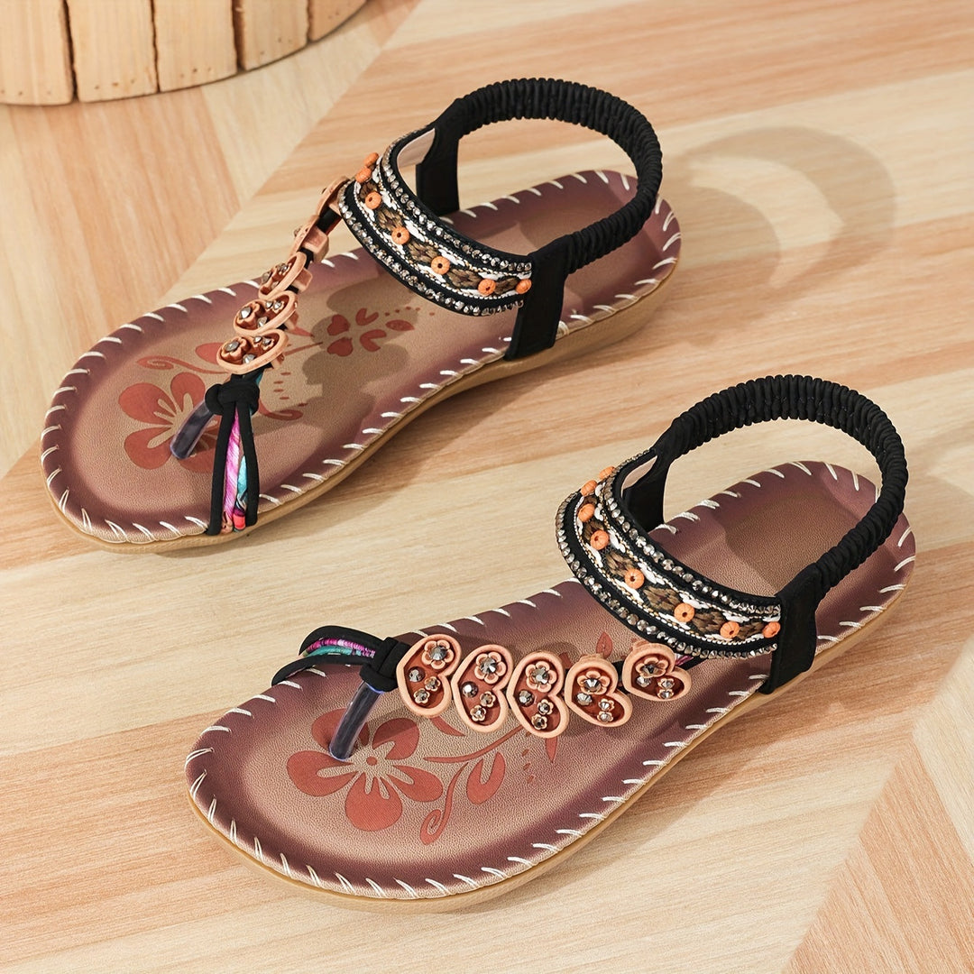 Lara™ | Easy Comfort Sandals