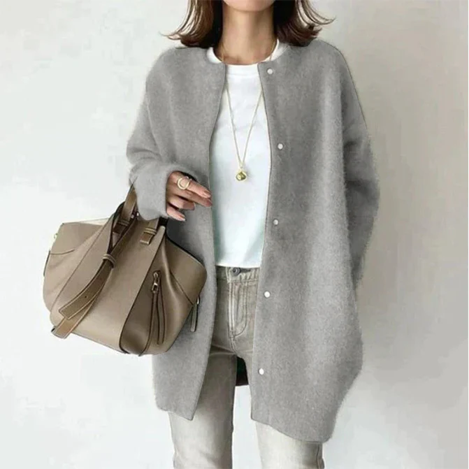 Selene™ | Elegant Cardigan