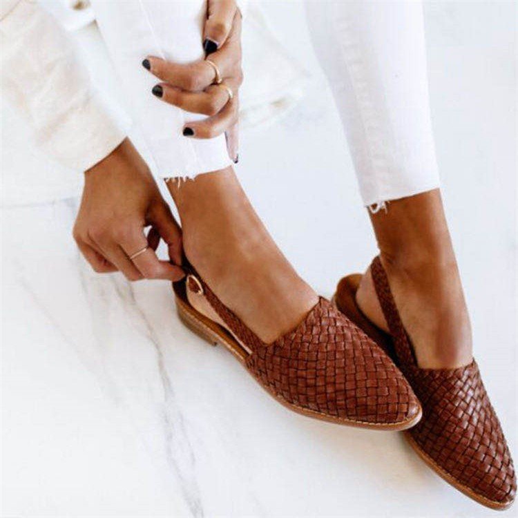 Ravenia™ | Orthopedic Comfort Shoes