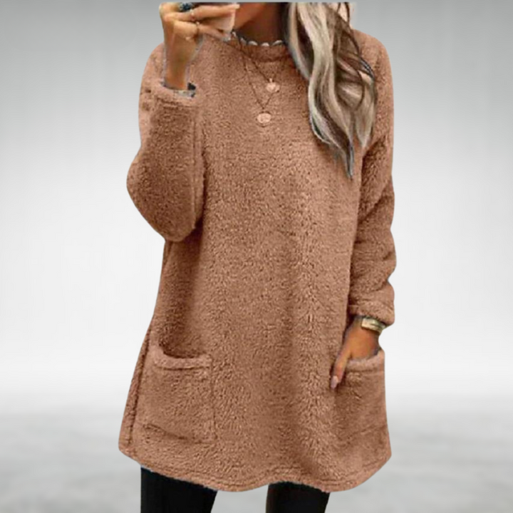 Donira™ | Everyday Pullover