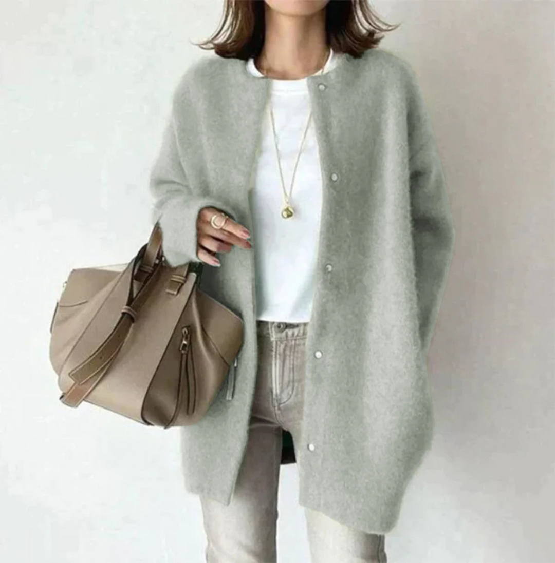 Selene™ | Elegant Cardigan