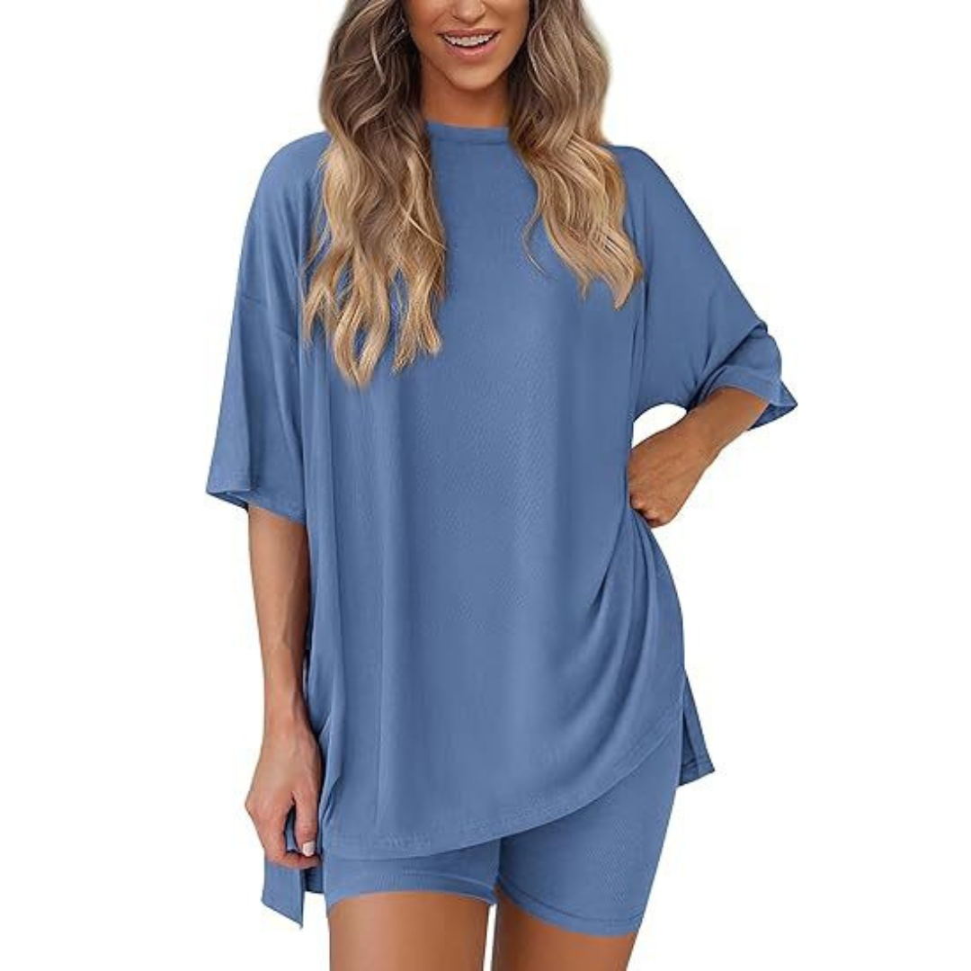 Mirabelle™ | Everyday Oversized Comfy Summer Set