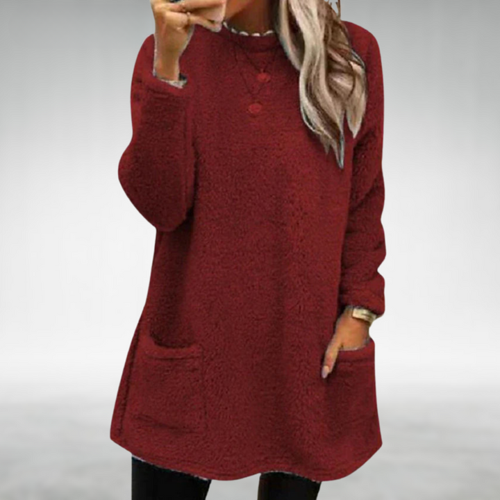 Donira™ | Everyday Pullover