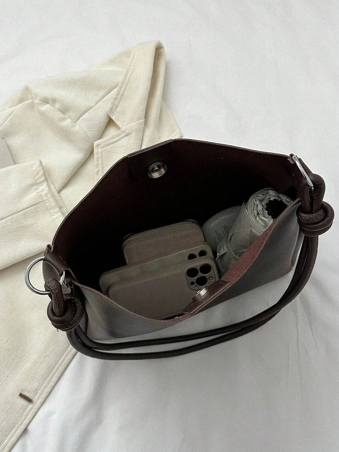 Shodelle™ | Large Capacity Tote Bag