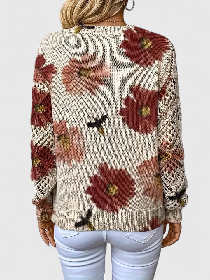 Liza™ | Elegant Cardigan