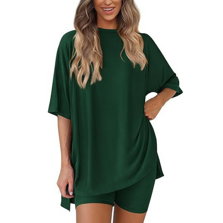 Mirabelle™ | Everyday Oversized Comfy Summer Set
