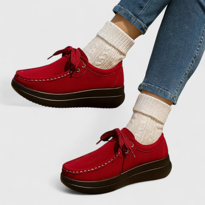 Maelle™ | Orthopedic Comfort Shoes