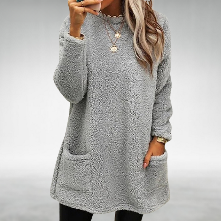 Donira™ | Everyday Pullover