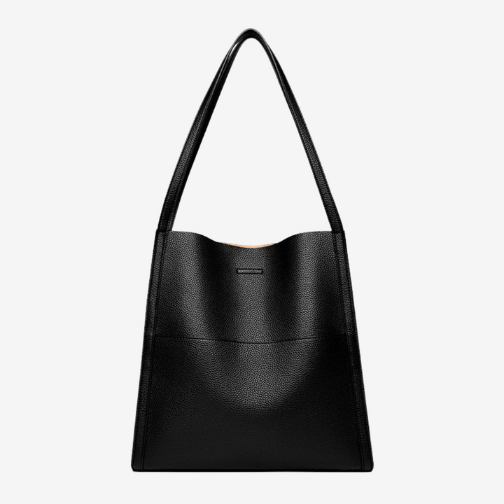Marvella™ | Genuine Leather Shoulder Bag