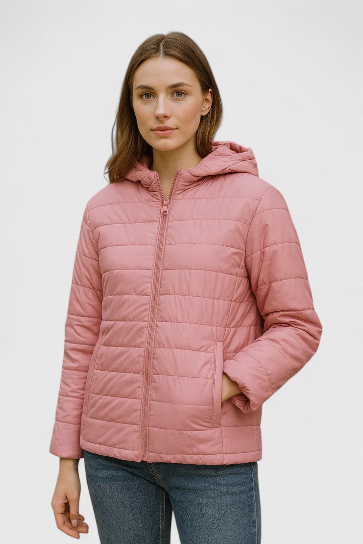 Thalina™ | Comfortable Jacket