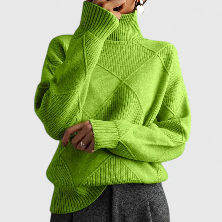 ADRYSSELL™ | Comfortable Sweater