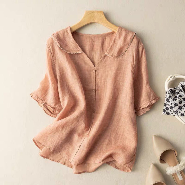 Elora™ | Summer Blouse