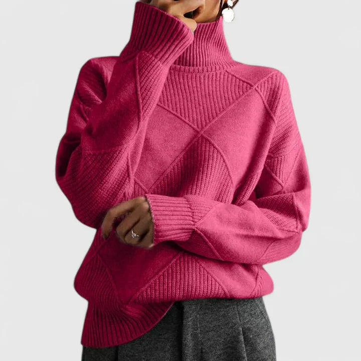 ADRYSSELL™ | Comfortable Sweater