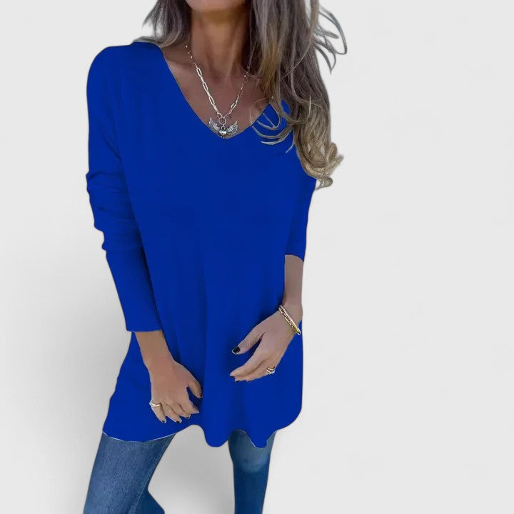 Taurenya™ | Comfortable Everyday Top