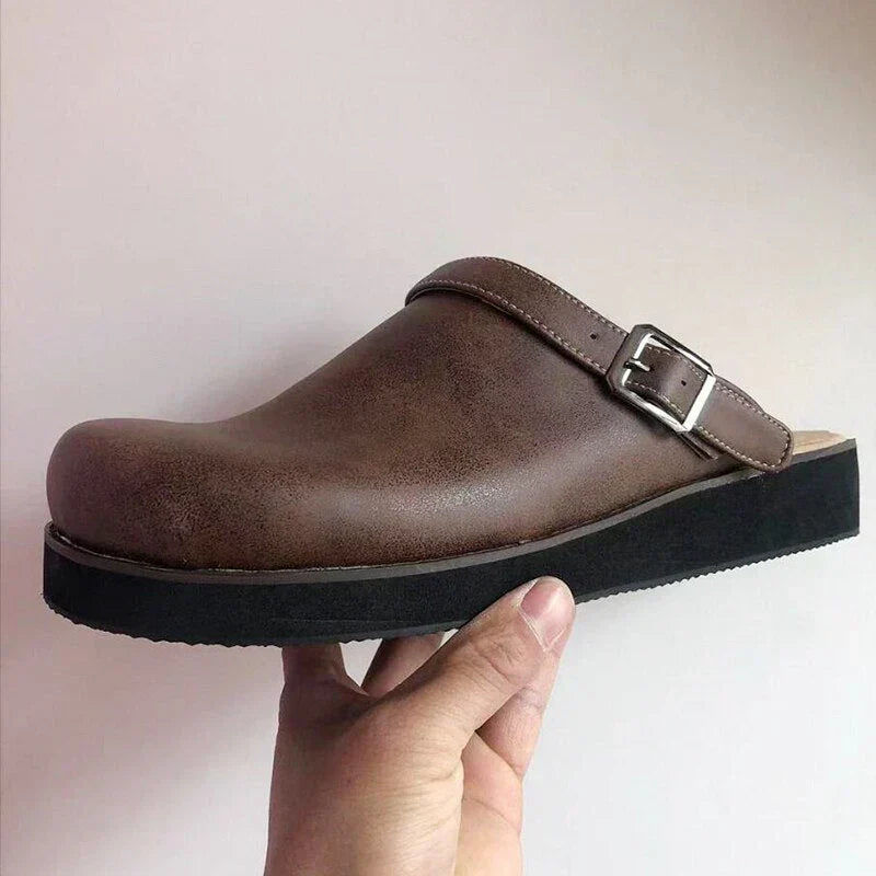 Avenza™ | Comfortable Orthopedic Sandals