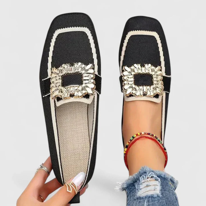Mayline™ | Orthopedic Loafers – Comfort Meets Timeless Elegance