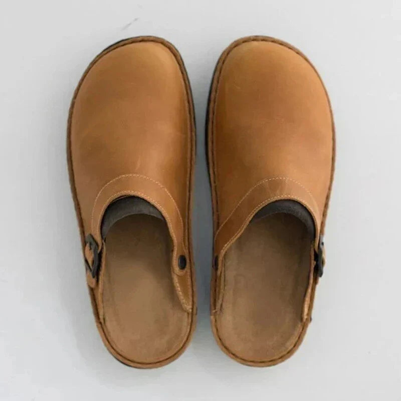 Avenza™ | Comfortable Orthopedic Sandals