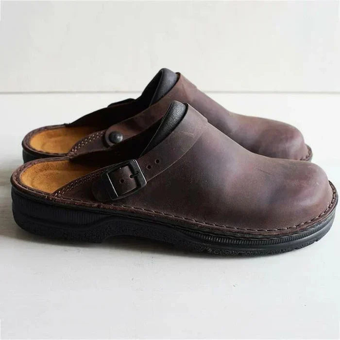 Avenza™ | Comfortable Orthopedic Sandals