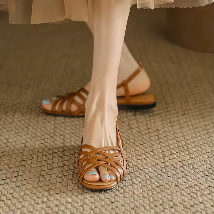 Corvina™ | Casual Comfort Sandals