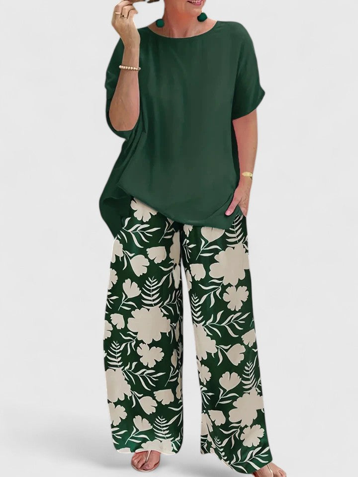 Evelyn™ | Comfortable Pants