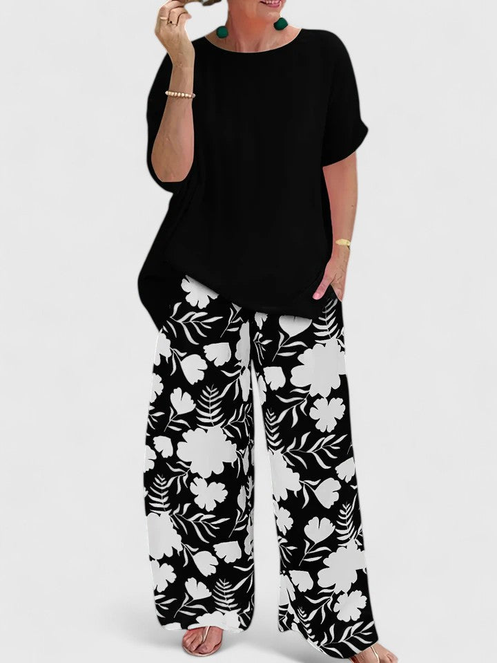 Evelyn™ | Comfortable Pants