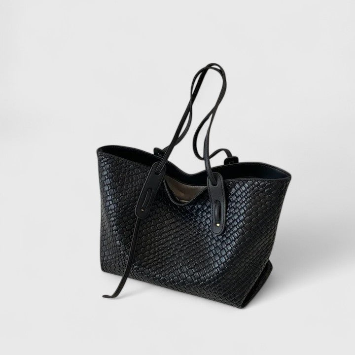 Sarelle™ | Elegant Tote Bag – Timeless Style Meets Everyday Function