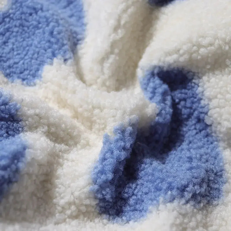 LIVARA™ | Reversible Heart Jacket