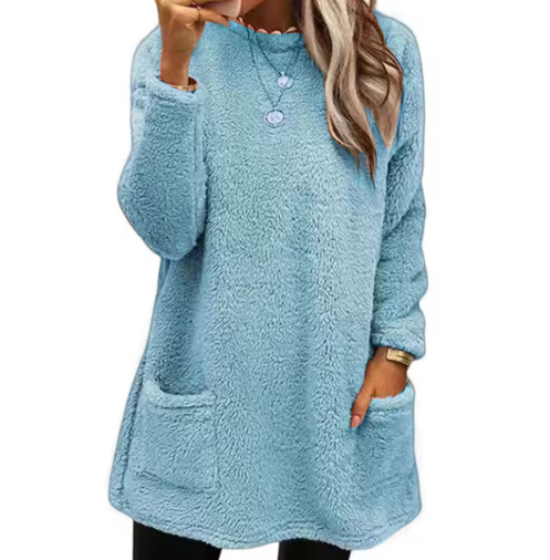 Donira™ | Everyday Pullover