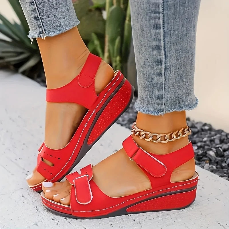 Mira™ | Orthopedic Sandals