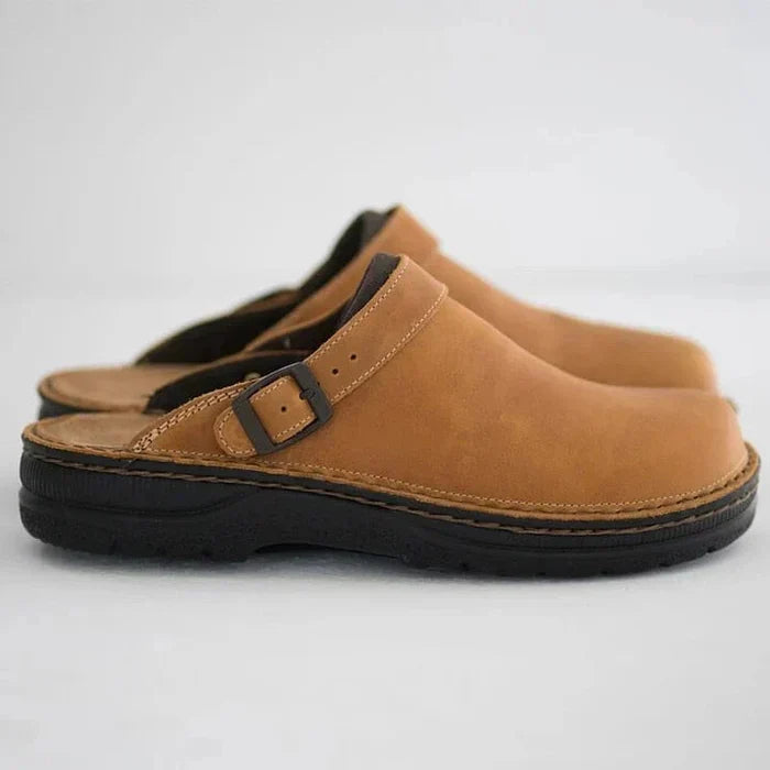Avenza™ | Comfortable Orthopedic Sandals