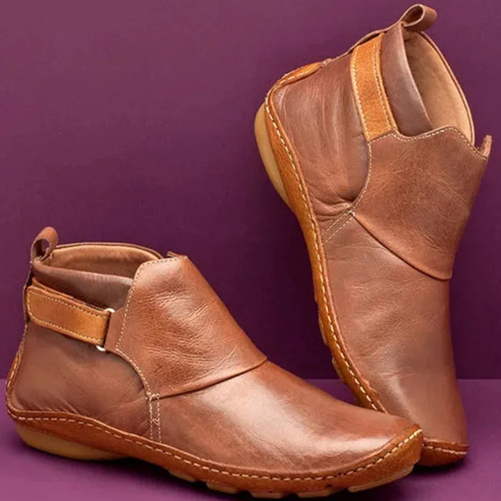 Lunara™ | Ankle Boots