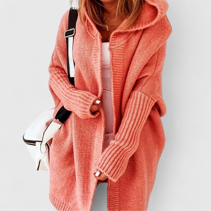 Jodira™ | Comfortable Knit Cardigan