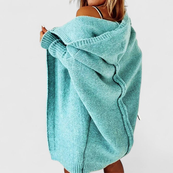 Jodira™ | Comfortable Knit Cardigan
