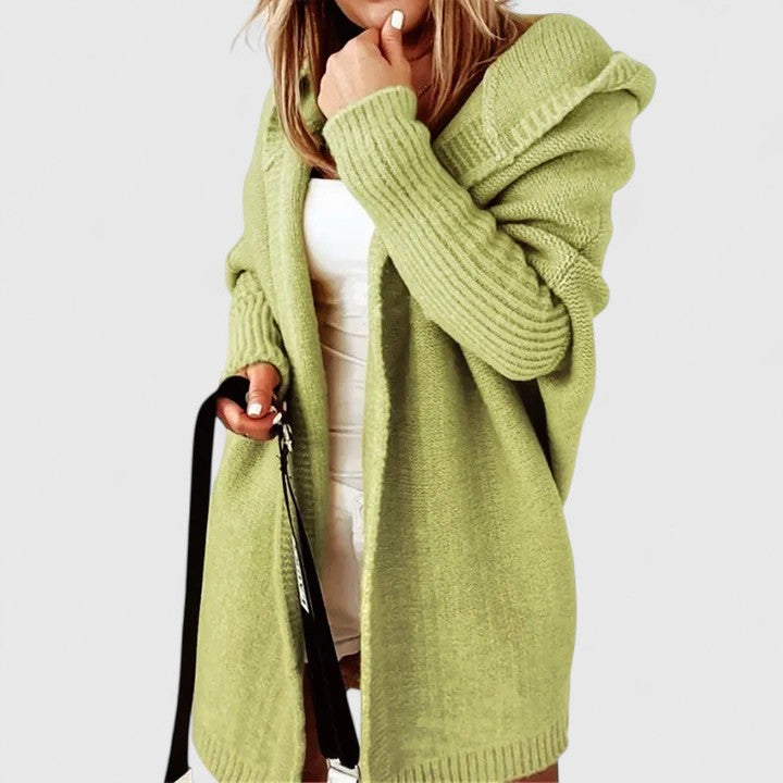 Jodira™ | Comfortable Knit Cardigan