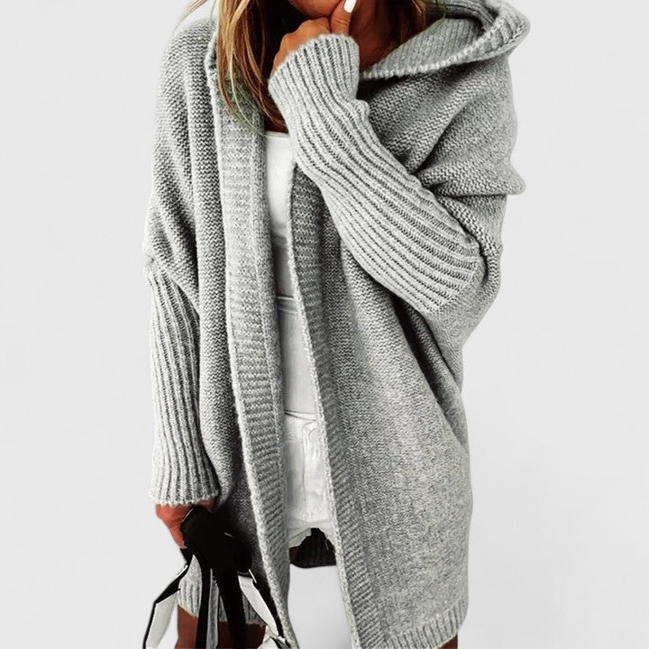 Jodira™ | Comfortable Knit Cardigan