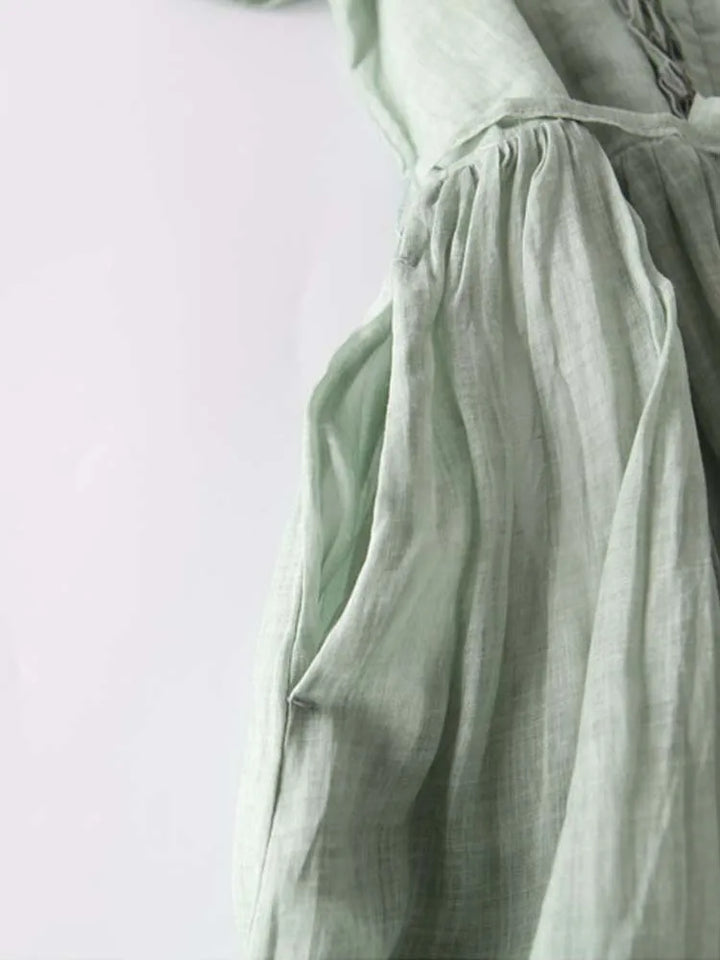 Aryelle™ | Retro Lace Dress