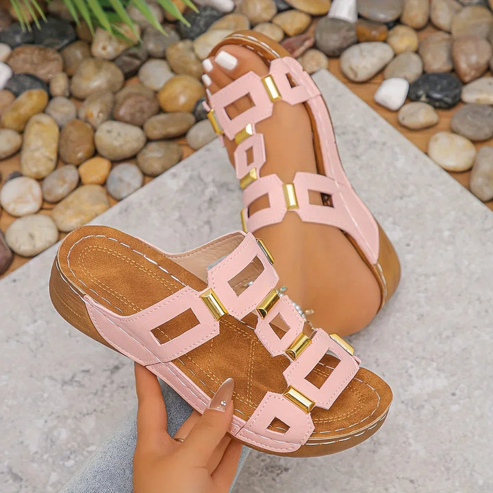 Nadia™ | Orthopedic Sandal