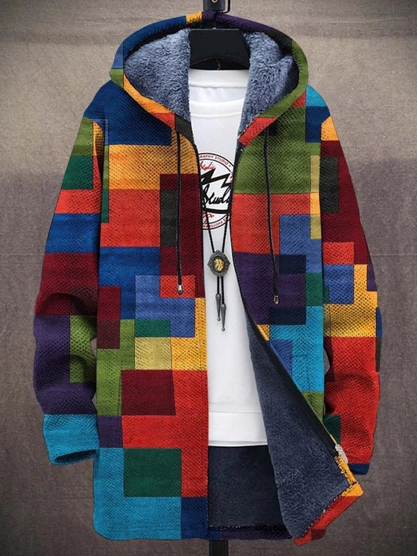 Roryelle™ | Stylish Printed Cardigan