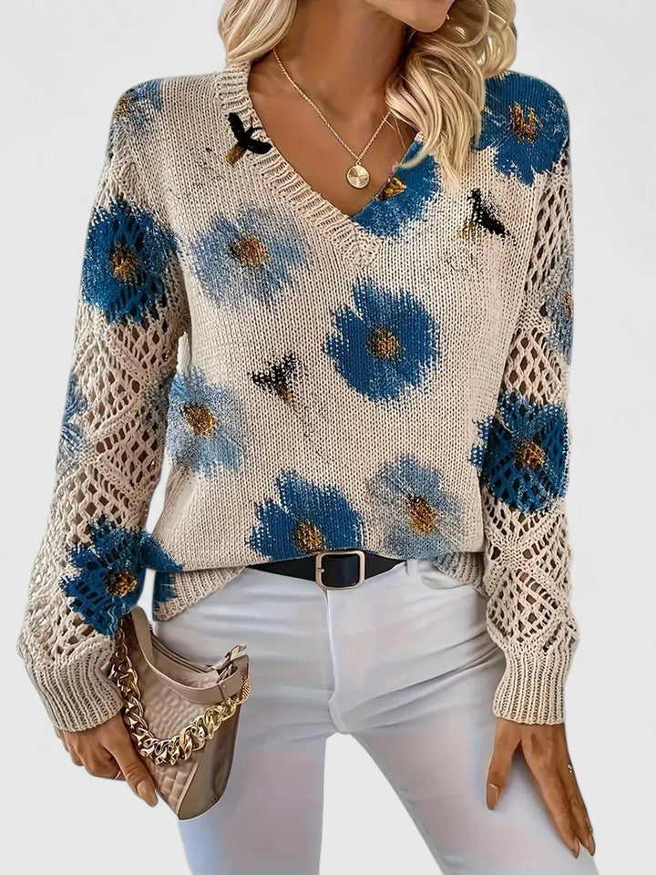Liza™ | Elegant Cardigan
