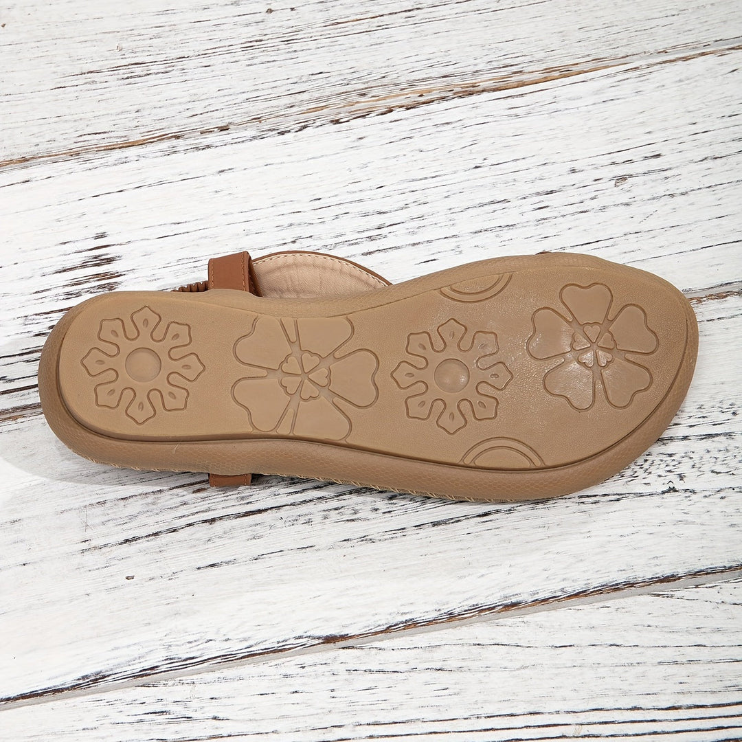 Lara™ | Easy Comfort Sandals