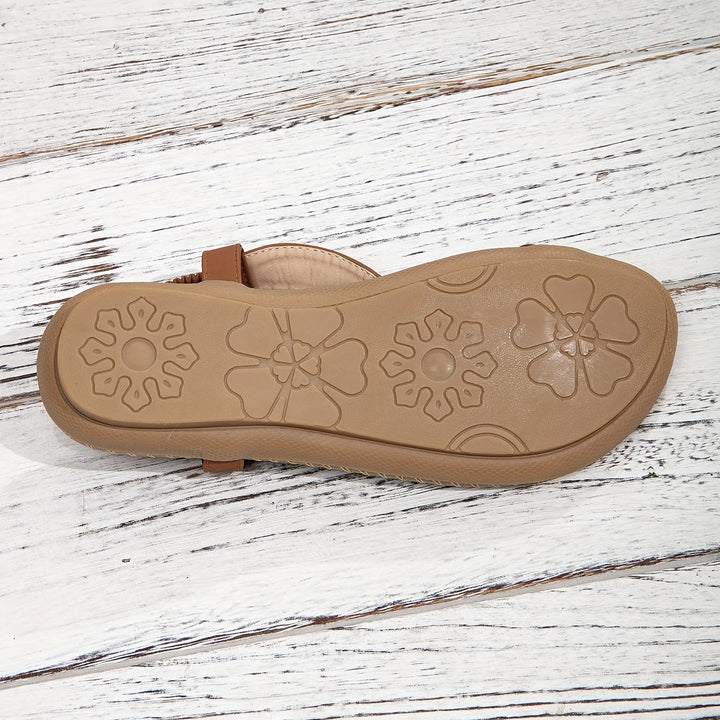 Lara™ | Easy Comfort Sandals