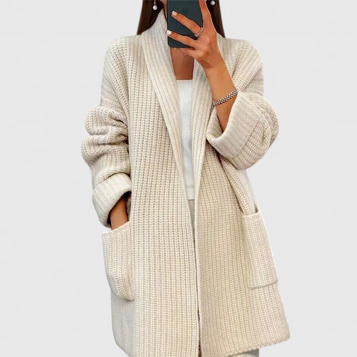 Janelle™ | Comfortable Knit Cardigan