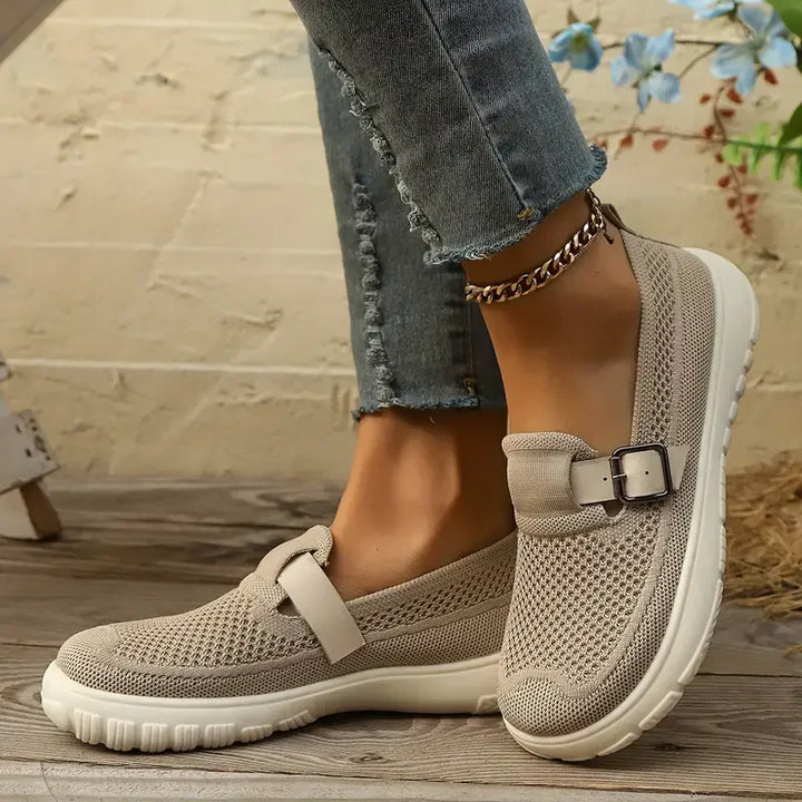 Munich™ | Orthopedic Support Sandals