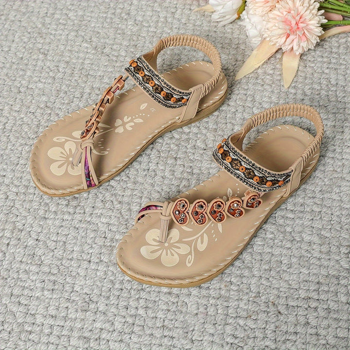 Lara™ | Easy Comfort Sandals