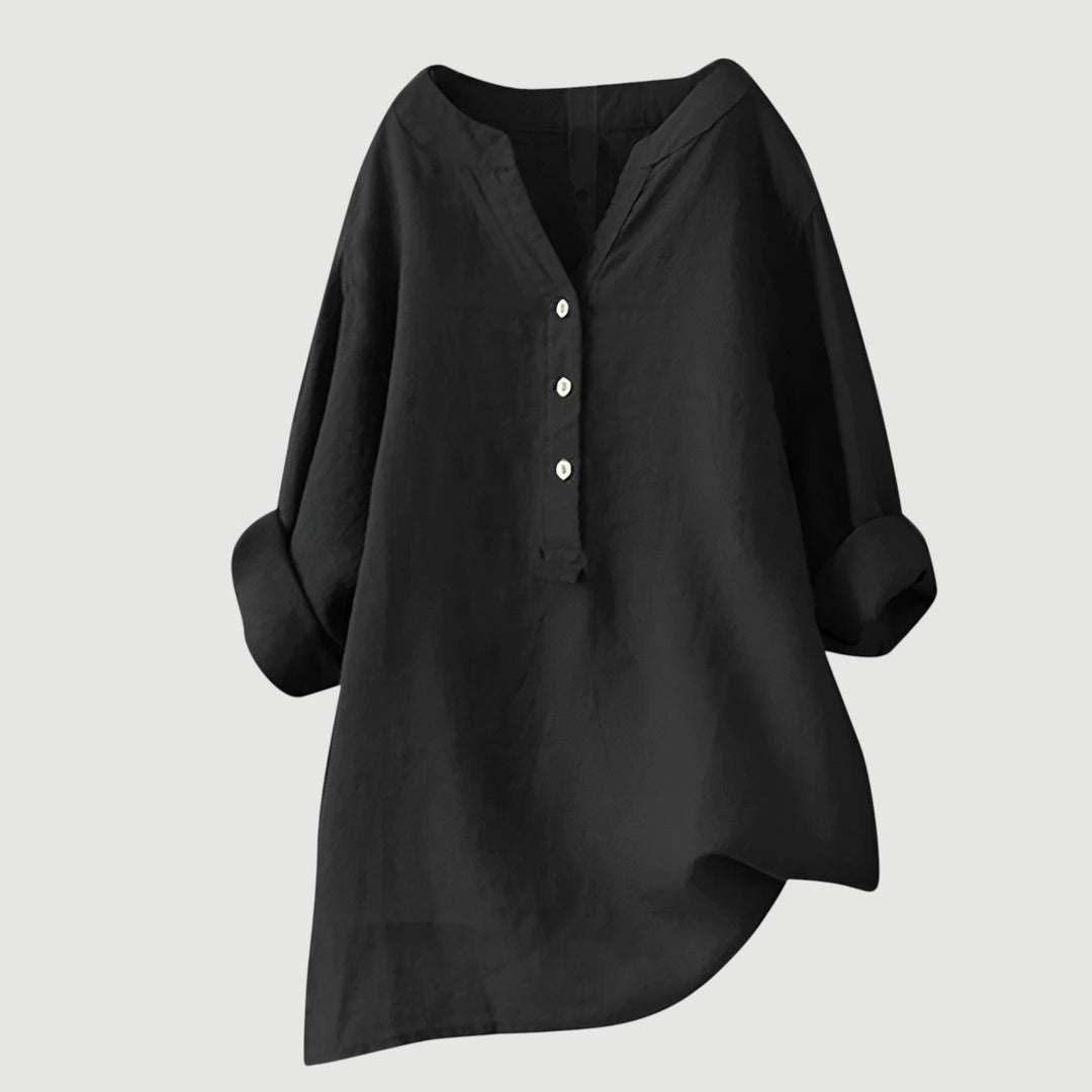 Isla™ | Airy and Comfortable Top