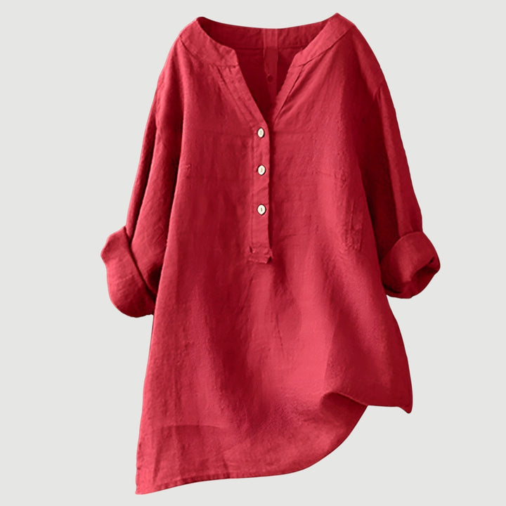Isla™ | Airy and Comfortable Top