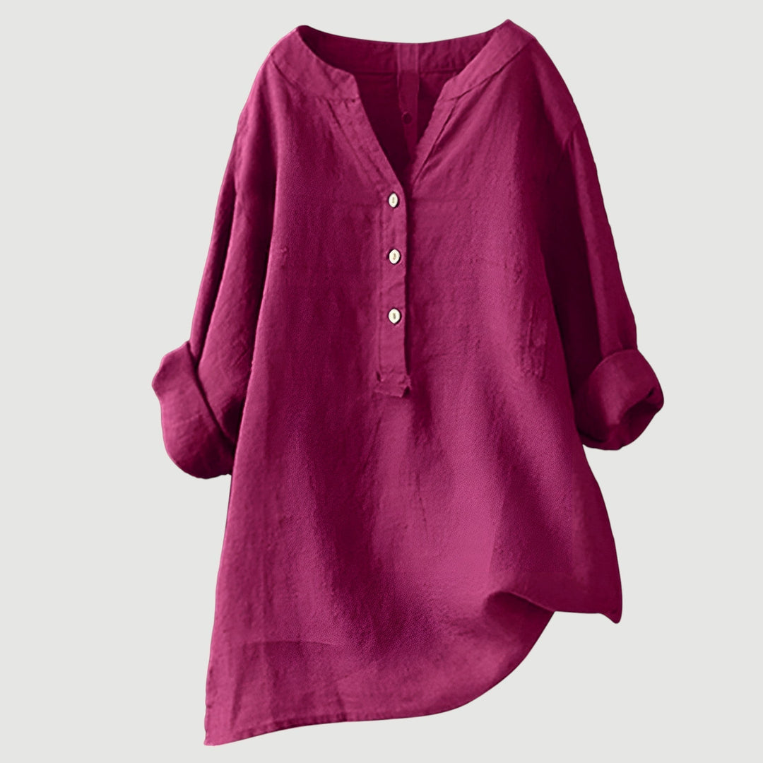 Isla™ | Airy and Comfortable Top