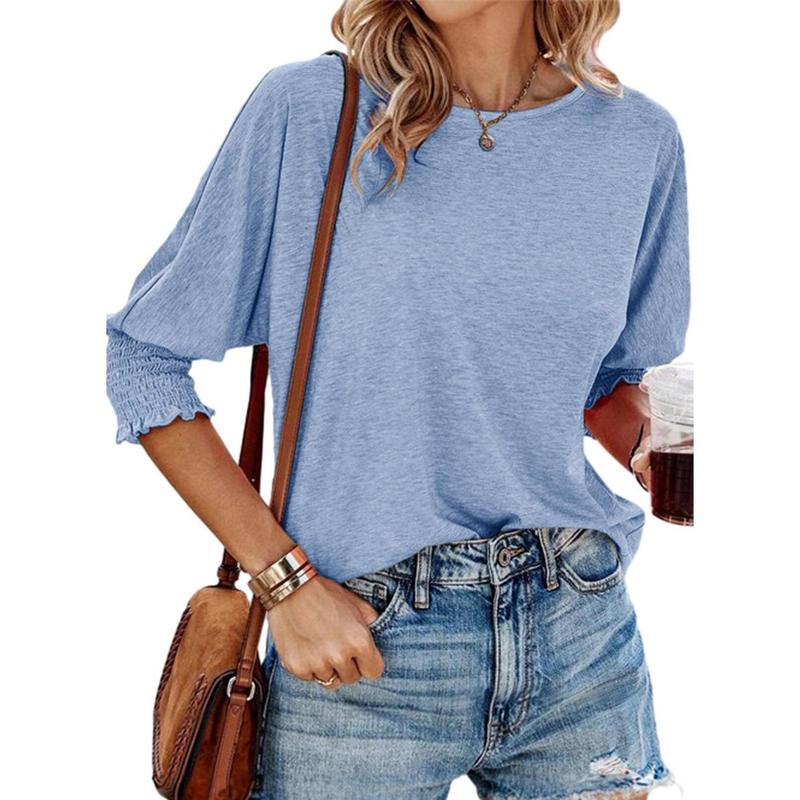 Aurélie™ | Classic Lightweight Summer Workwear Blouse