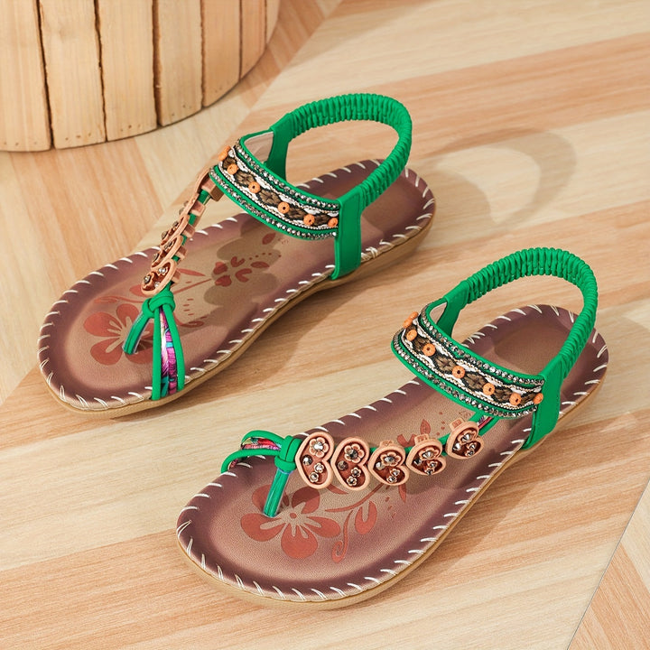 Lara™ | Easy Comfort Sandals